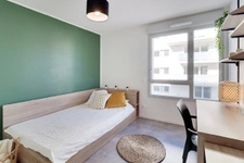 Programme immobilier neuf de 1 lot à Toulouse (31000)