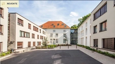 Programme immobilier neuf de 1 lot à Villers-lès-Nancy (54600)