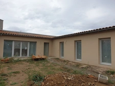 Programme immobilier neuf de 6 lots à Pibrac (31820)