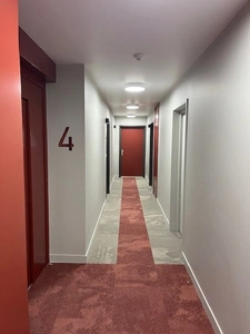 Programme immobilier neuf de 4 lots à Saint-Malo (35400)