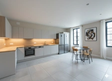 Programme immobilier neuf de 1 lot à Boulogne-sur-Mer (62200)