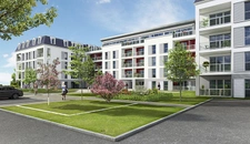 Programme immobilier neuf de 1 lot à Épernay (51200)