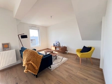 Programme immobilier neuf de 4 lots à Nantes (44000)
