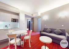 Programme immobilier neuf de 1 lot à Montbonnot-Saint-Martin (38330)