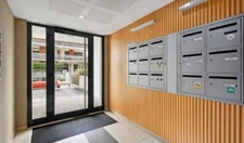 Programme immobilier neuf de 9 lots à Strasbourg (67000)