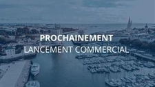 Programme immobilier neuf de 6 lots à La Rochelle (17000)