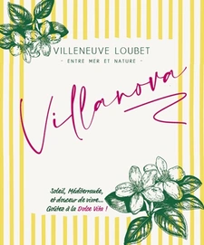 Programme immobilier neuf de 8 lots à Villeneuve-Loubet (06270)