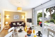 Programme immobilier neuf de 1 lot à Audierne (29770)