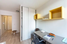 Programme immobilier neuf de 1 lot à Paris (75019)