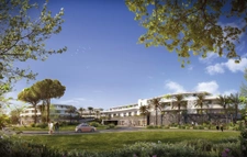 Programme immobilier neuf de 9 lots à Agde (34300)