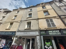 Programme immobilier neuf de 1 lot à Meaux (77100)