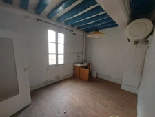 Programme immobilier neuf de 1 lot à Meaux (77100)