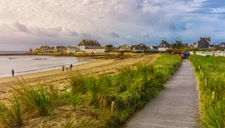 Programme immobilier neuf de 25 lots à Ploemeur (56270)