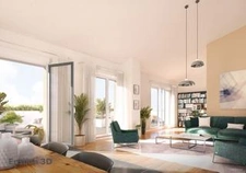 Programme immobilier neuf de 7 lots à Bayonne (64100)