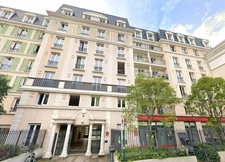 Programme immobilier neuf de 1 lot à Saint-Maurice (94410)