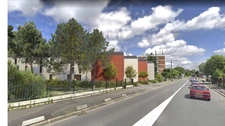 Programme immobilier neuf de 5 lots à Villejuif (94800)
