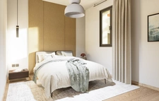 Programme immobilier neuf de 5 lots à Cancale (35260)