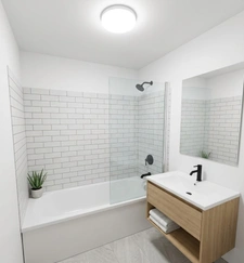 Programme immobilier neuf de 1 lot à Montpellier (34090)