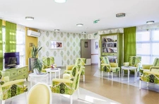 Programme immobilier neuf de 1 lot à Toulouse (31200)