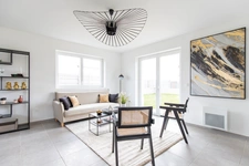 Programme immobilier neuf de 1 lot à Coupvray (77700)
