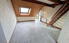 Programme immobilier neuf de 1 lot à Saint-Nazaire (44600)