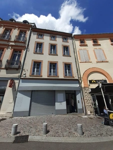 Programme immobilier neuf de 3 lots à Moissac (82200)