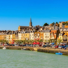 Programme immobilier neuf de 1 lot à Deauville (14800)