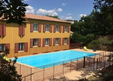 Programme immobilier neuf de 3 lots à Saint-Paul-lès-Durance (13115)