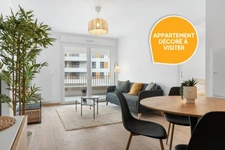 Programme immobilier neuf de 22 lots à Villers-lès-Nancy (54600)