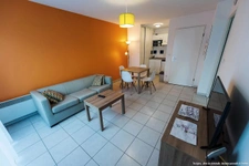 Programme immobilier neuf de 1 lot à Toulouse (31400)