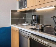 Programme immobilier neuf de 1 lot à Courbevoie (92400)