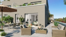 Programme immobilier neuf de 36 lots à Meaux (77100)