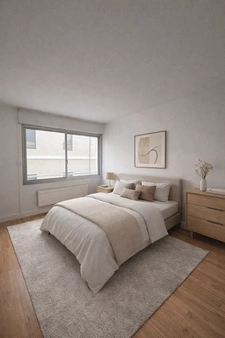 Programme immobilier neuf de 1 lot à Nîmes (30900)