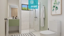 Programme immobilier neuf de 4 lots à Saint-Pierre (97410)