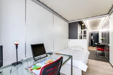Programme immobilier neuf de 1 lot à Reims (51100)
