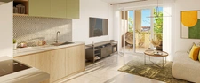 Programme immobilier neuf de 6 lots à Arles (13200)