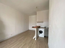 Programme immobilier neuf de 1 lot à Sète (34200)