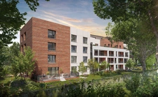 Programme immobilier neuf de 3 lots à Toulouse (31400)