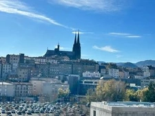 Programme immobilier neuf de 2 lots à Clermont-Ferrand (63000)