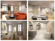 Programme immobilier neuf de 5 lots à Perpignan (66000)