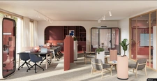 Programme immobilier neuf de 7 lots à Anglet (64600)