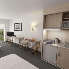 Programme immobilier neuf de 1 lot à Compans (77290)