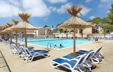 Programme immobilier neuf de 2 lots à La Londe-les-Maures (83250)