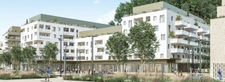 Programme immobilier neuf de 5 lots à Lormont (33310)