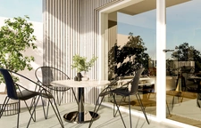 Programme immobilier neuf de 11 lots à Reims (51100)