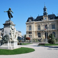 Programme immobilier neuf de 1 lot à Villeneuve-de-Rivière (31800)