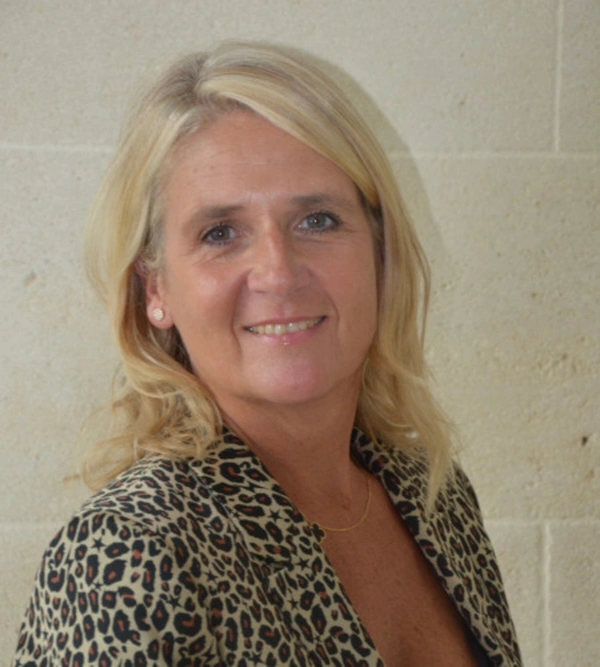 Chrystelle FERRIER-DUMARTIN