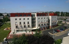 Programme immobilier neuf de 4 lots à Le Mans (72000)