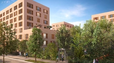 Programme immobilier neuf de 7 lots à Toulouse (31400)