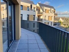 Programme immobilier neuf de 11 lots à Châteaubourg (35220)